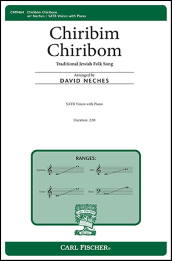 Chiribim Chiribom Daid Neches composition 172x261