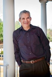 David Neches pianist composer educator